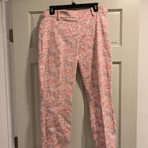 H&M spring pants!